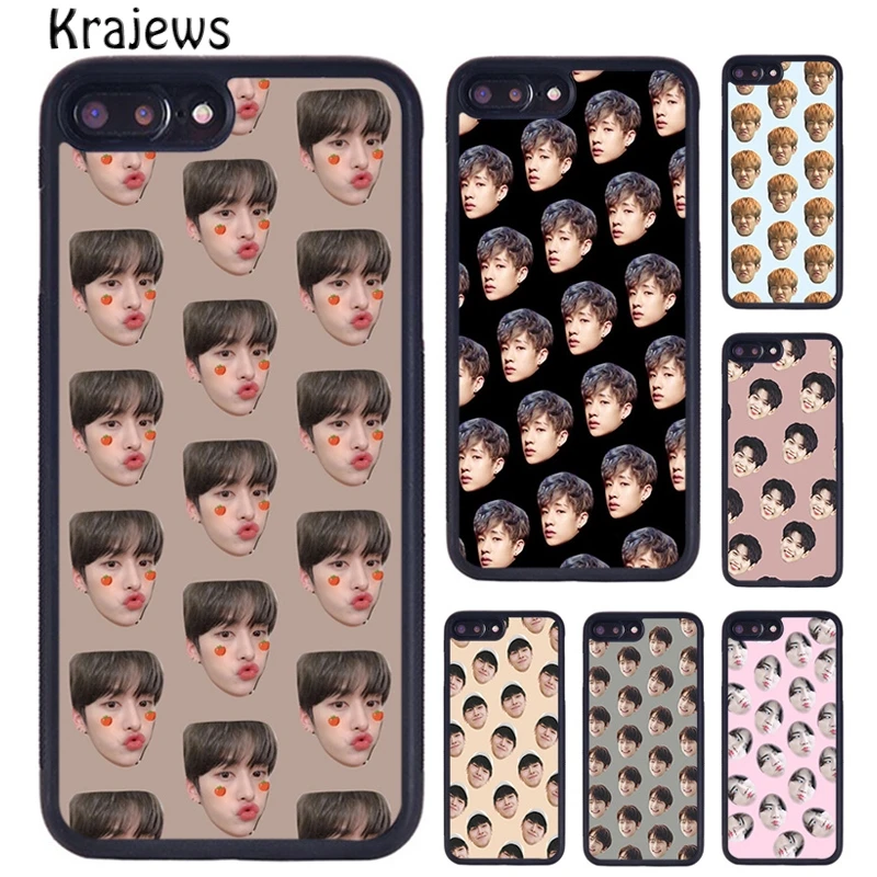 Чехол для телефона krajedies Fight Like A Girl power iPhone 5 6 7 8 Plus 11 Pro X XR XS Max samsung Galaxy S6 S7 EDGE S8 S9 S10 PLUS