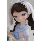 Шарнирные куклы Shuga Fairy Sogo 14 Fairyland Minifee из смолы, игрушки для детей, подарок-сюрприз, Ery MNF, кукла MSD
