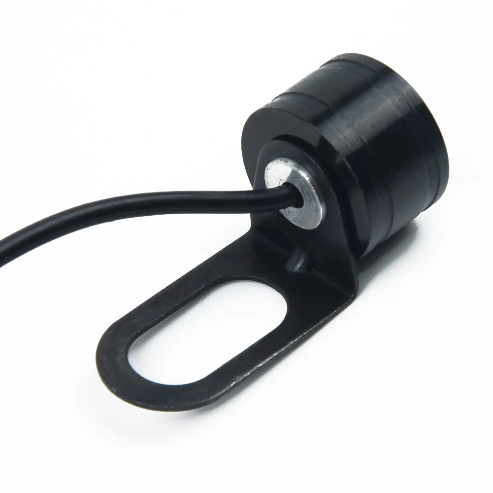 2 шт. мотоциклетный прожектор холодные синие линзы светодиодные фары Дневные