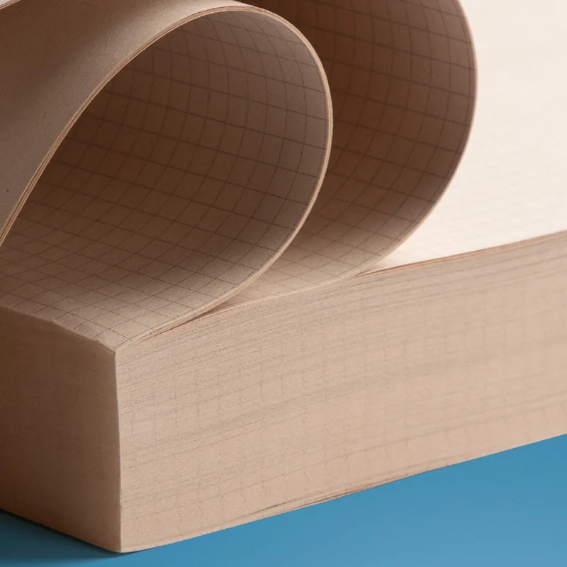 Эскиз бумаги 16K для студентов эскизы бумага математической сетки проверки