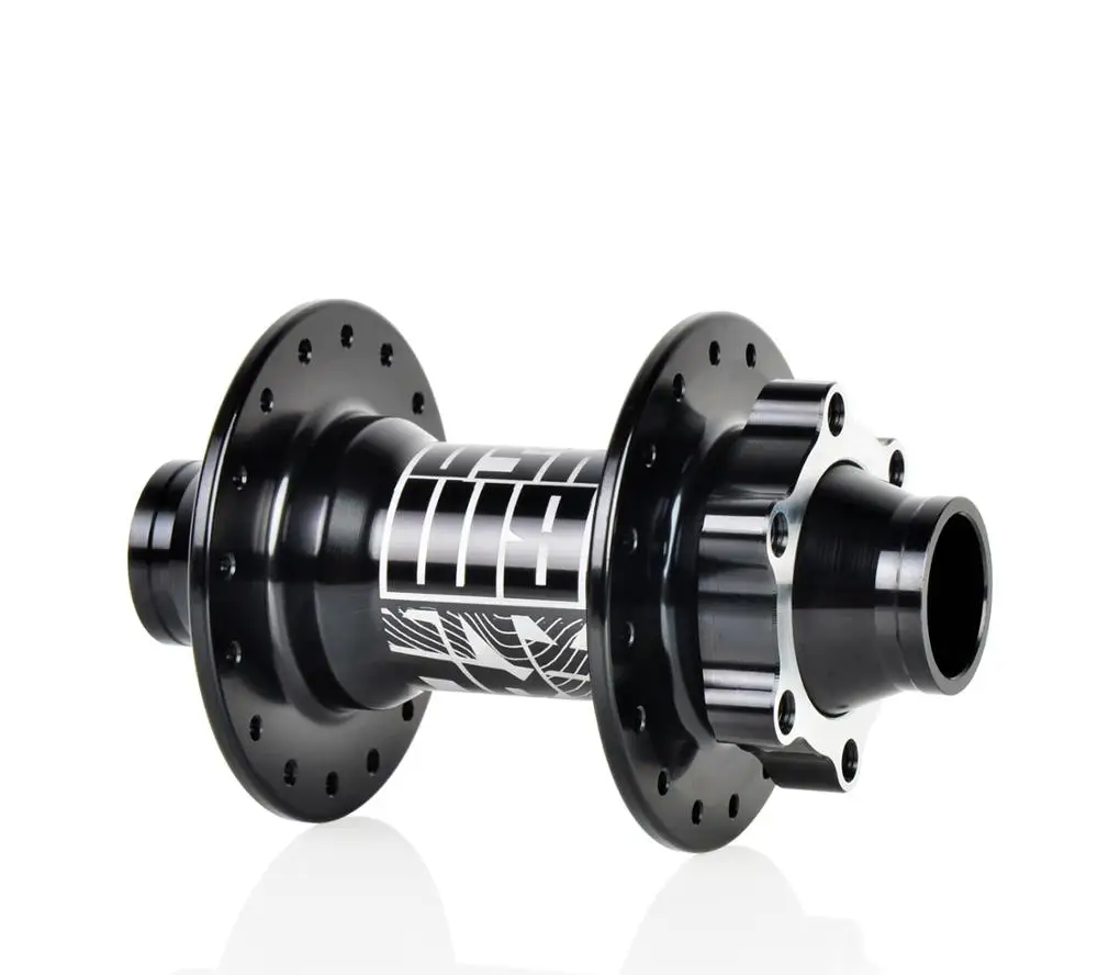 Передняя велосипедная втулка KOOZER BM450 ступица для горного велосипеда FR/AM/DH 110*20 мм 32