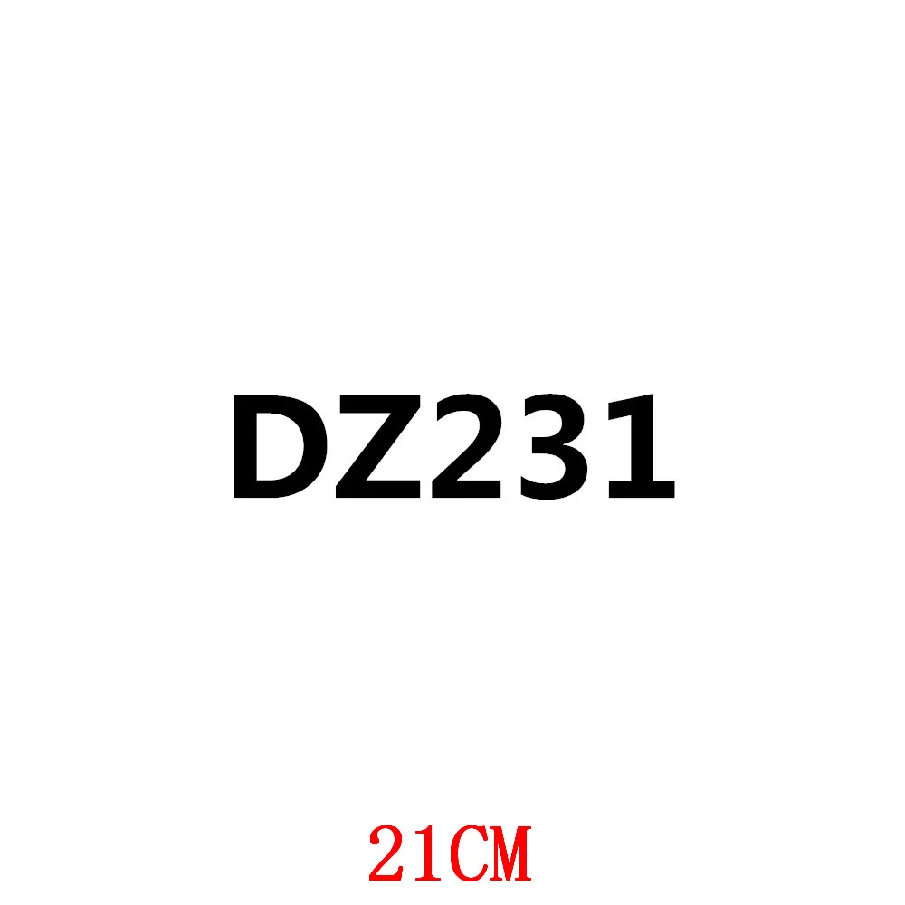 

DZ231-21