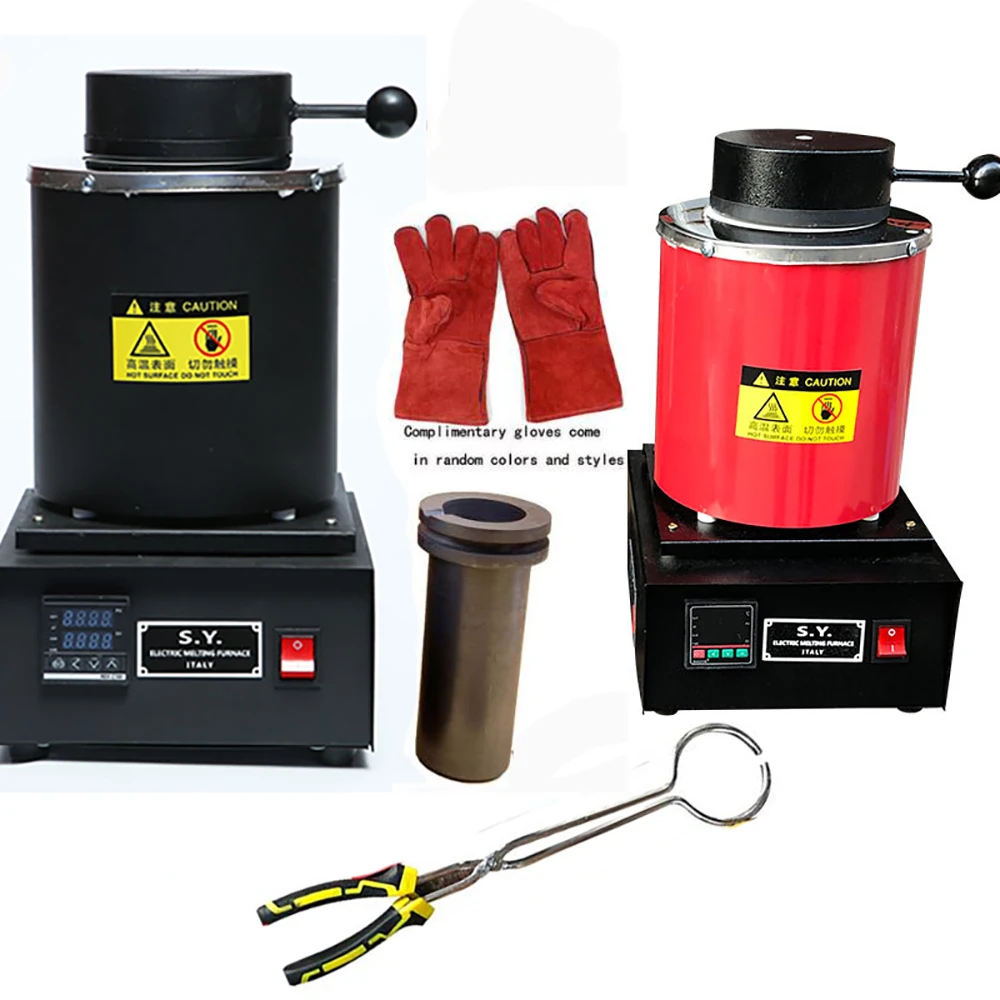 Испытательная машина для плавления золота|Инструменты и оборудование украшений|