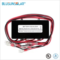 battery equalizer ha02 batteries voltage balance lead acid battery connected in parallel series for 243648v