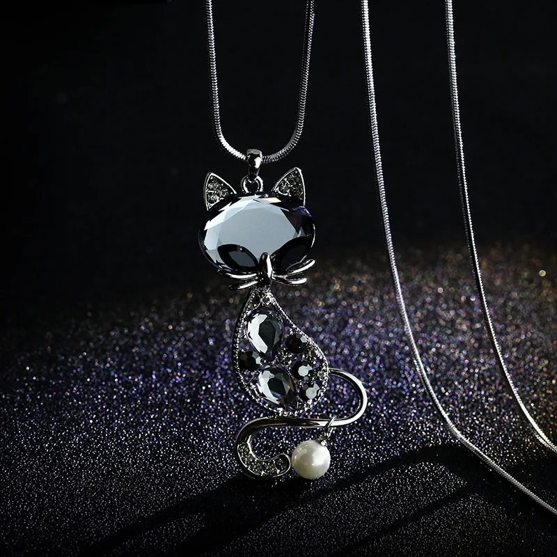 Новинка 2022 Женские аксессуары для зимней одежды ювелирные изделия модная