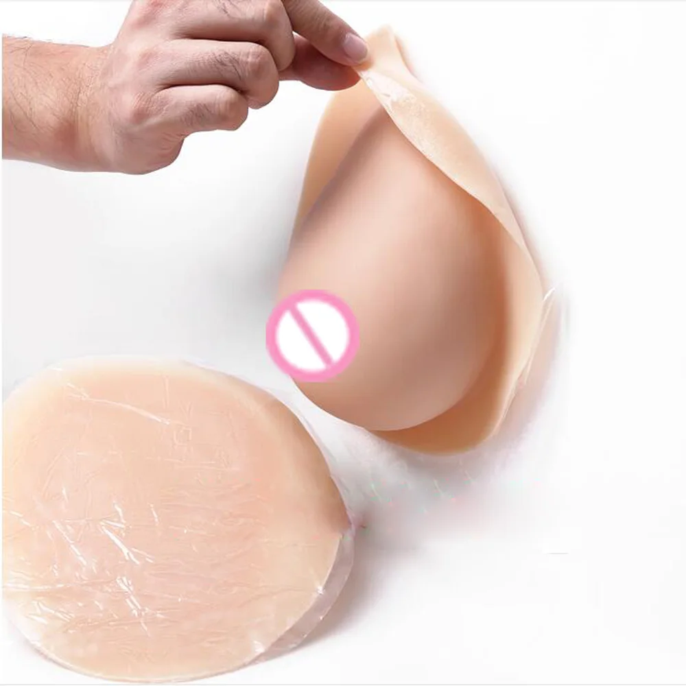 1600 г клей Капля воды медицинского класса силиконовые формы груди поддельные