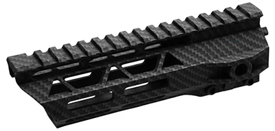 Векторная оптика M-LOK тонкий углеродное волокно полимер 7 10 12 15 дюймов AR15 M4 бесплатно поплавок Handguard Пикатинни MLOK. 223 5,56 AR-15