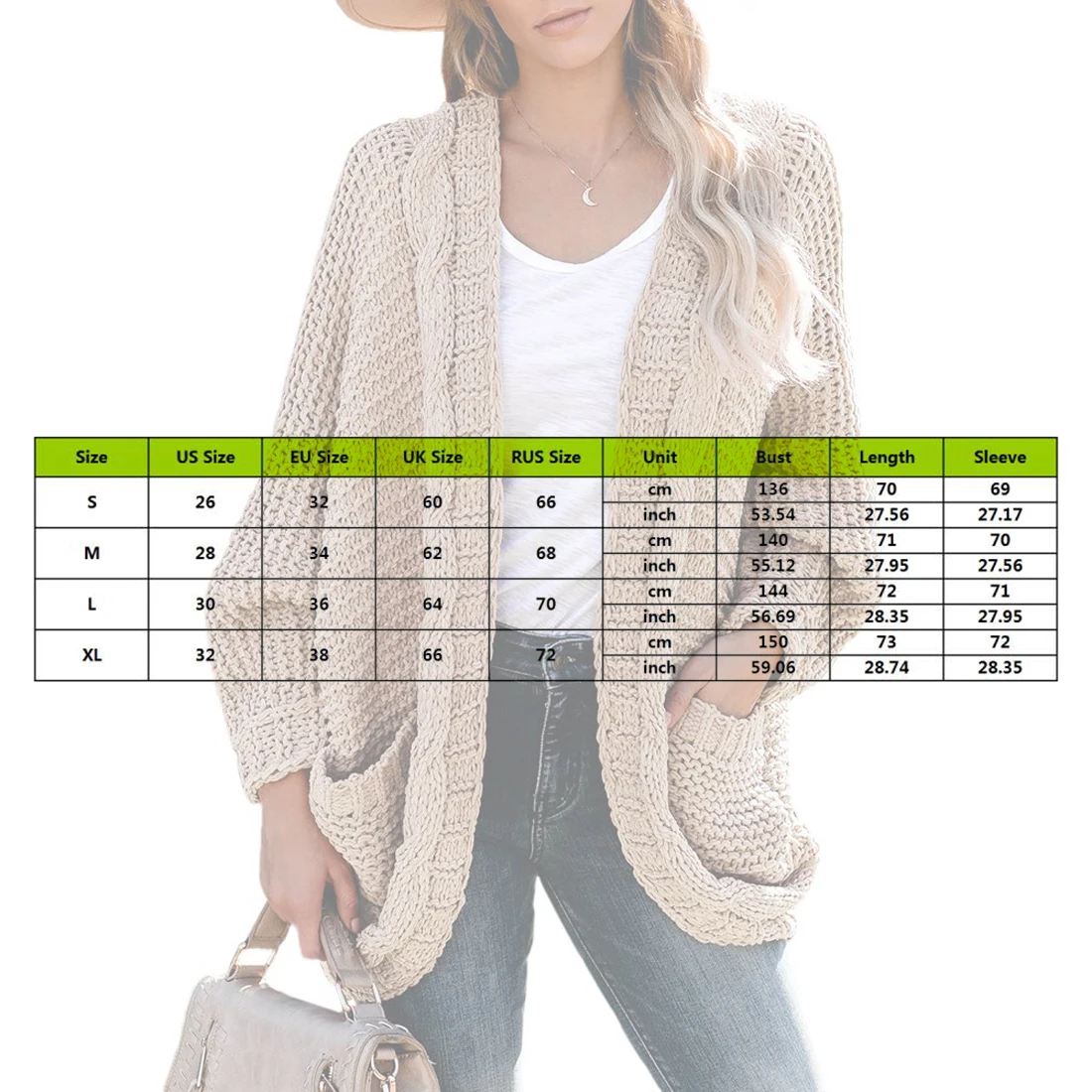 

Women Vintage Cardigan V neck 2020 Sweater Fall Soft Cotton Knit Hot Tide Korean Casual Simple Solid color Fashion Jacket