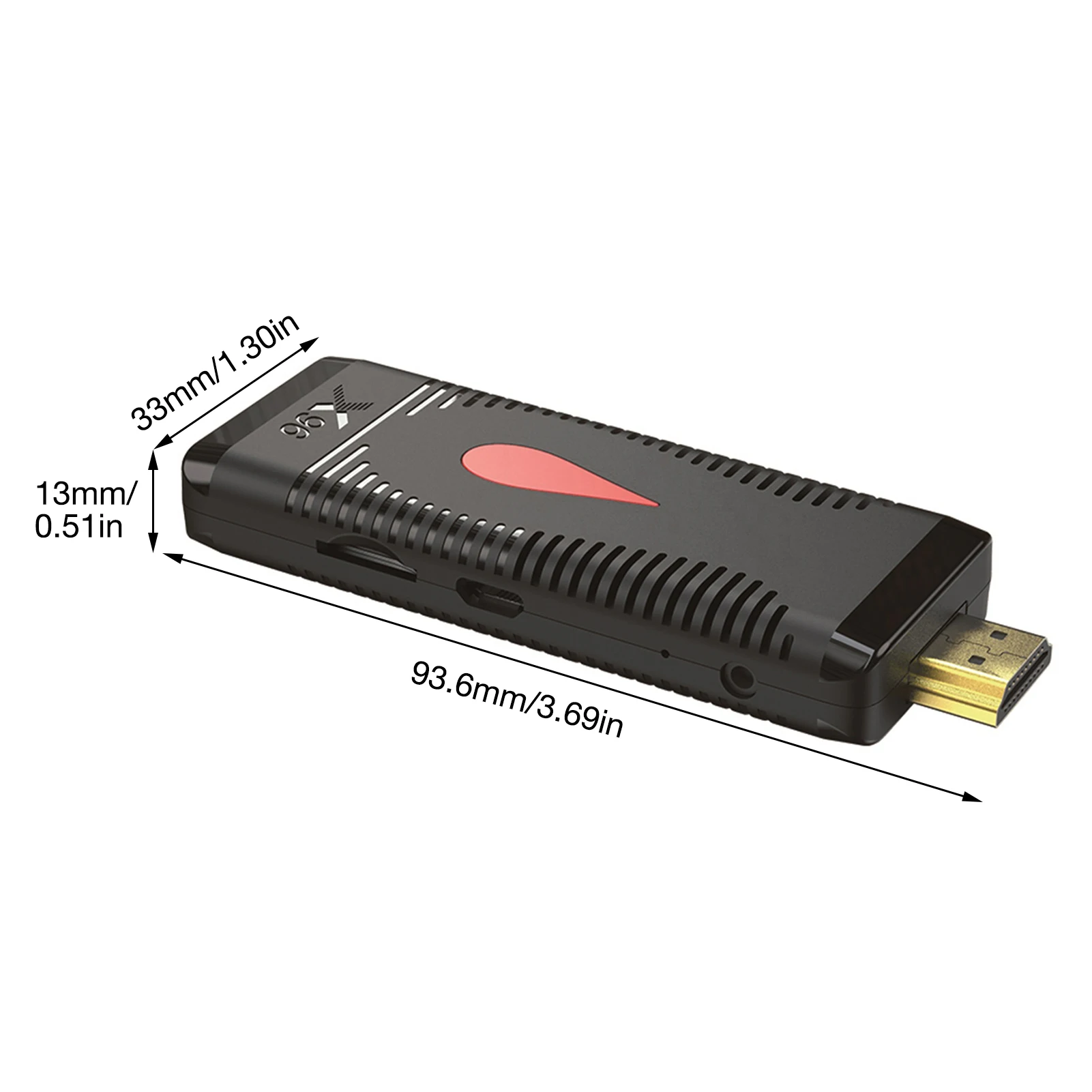 

H313 Quad Core X96S400 Android 10.0 Smart TV Box 4K 2.4G WiFi 2020 New Set Top Box Media Player LPDDR 32bit