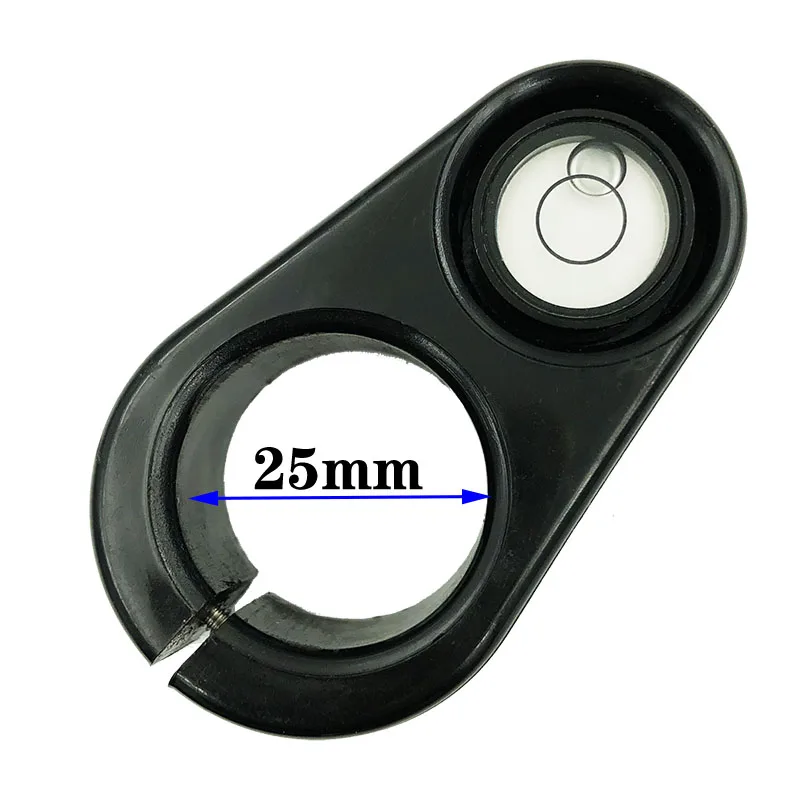 Стержень из углеродного волокна QASE спиртовой уровень пузырьковый шт. в комплекте