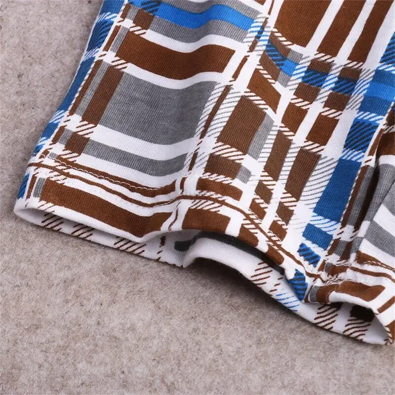 Летняя одежда для маленьких мальчиков футболка без рукавов с рисунком обезьяны