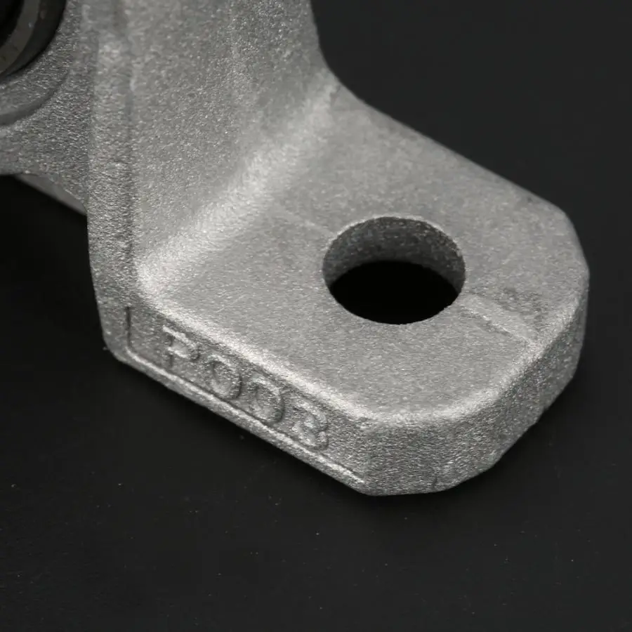 17 мм Диаметр установленная Подушка блок Подшипник механические части Аксессуары