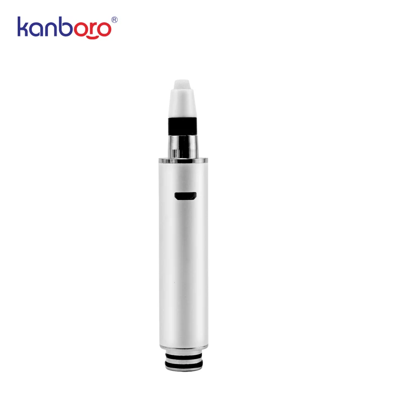 Оригинальный Kanboro гигантский электронная сигарета mini VAPE pen встроенный 650 мА/ч