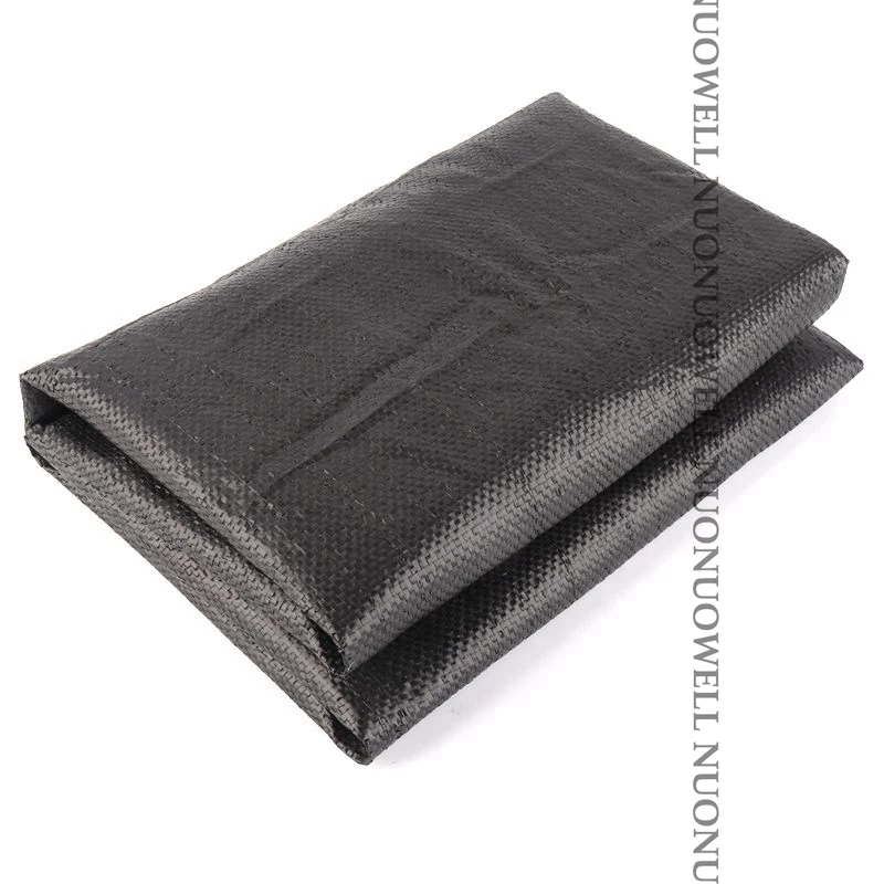 Высококачественные коврики для сада Барьерный коврик теплиц и сорняков защиты