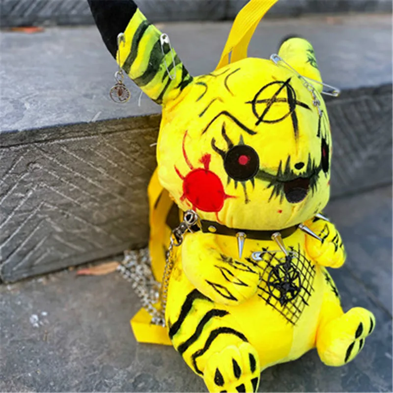 Оригинальный сделанный вручную рюкзак с диагональю диагональной сумки в стиле