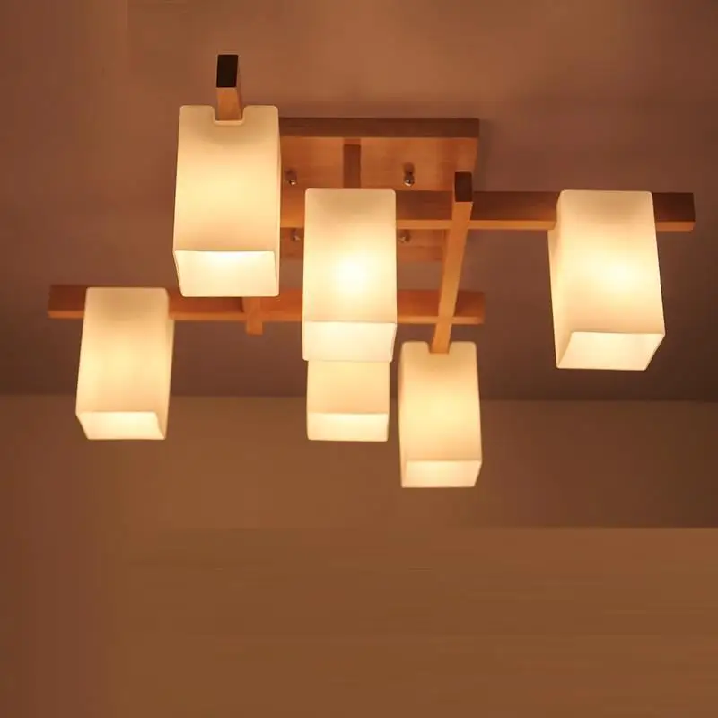 Потолочный светильник Lampen современный плафонный для гостиной|Потолочные лампы| |