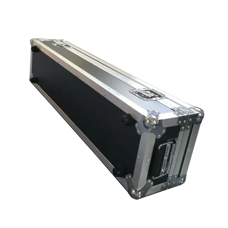 Djworld F светильник корпус движущаяся голова светильник светодиодный бар 8X12 Вт RGBW 4в1 Dj светильник s Best ForDJ Дискотека День Рождения Вечеринка танцпол свадьба