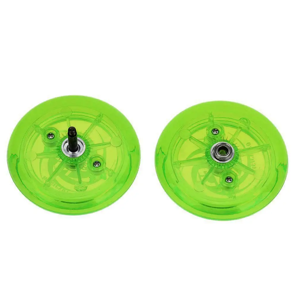 

MAGICYOYO ghost hand D1 , 2