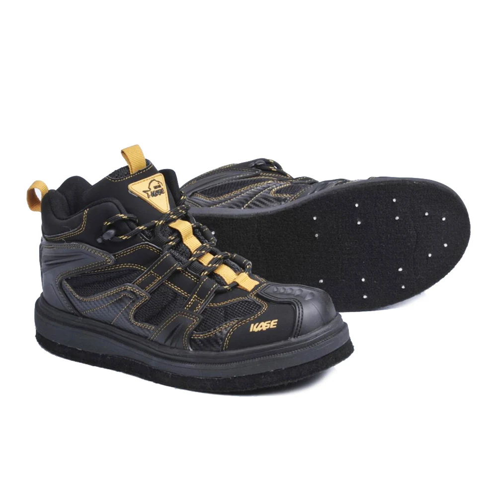 Сапоги для рыбалки нахлыстом Новинка 2020 сапоги восхождения обувь в скалах