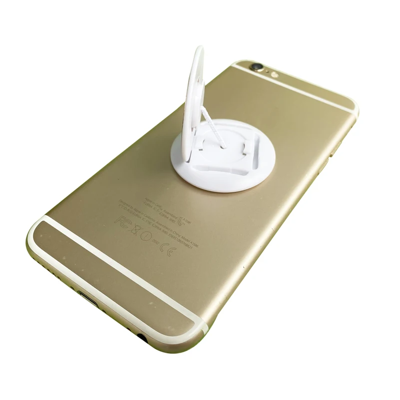 holder stand for iphone for xiaomi redmi finger grip for ipad universal car holder desk stand for phone