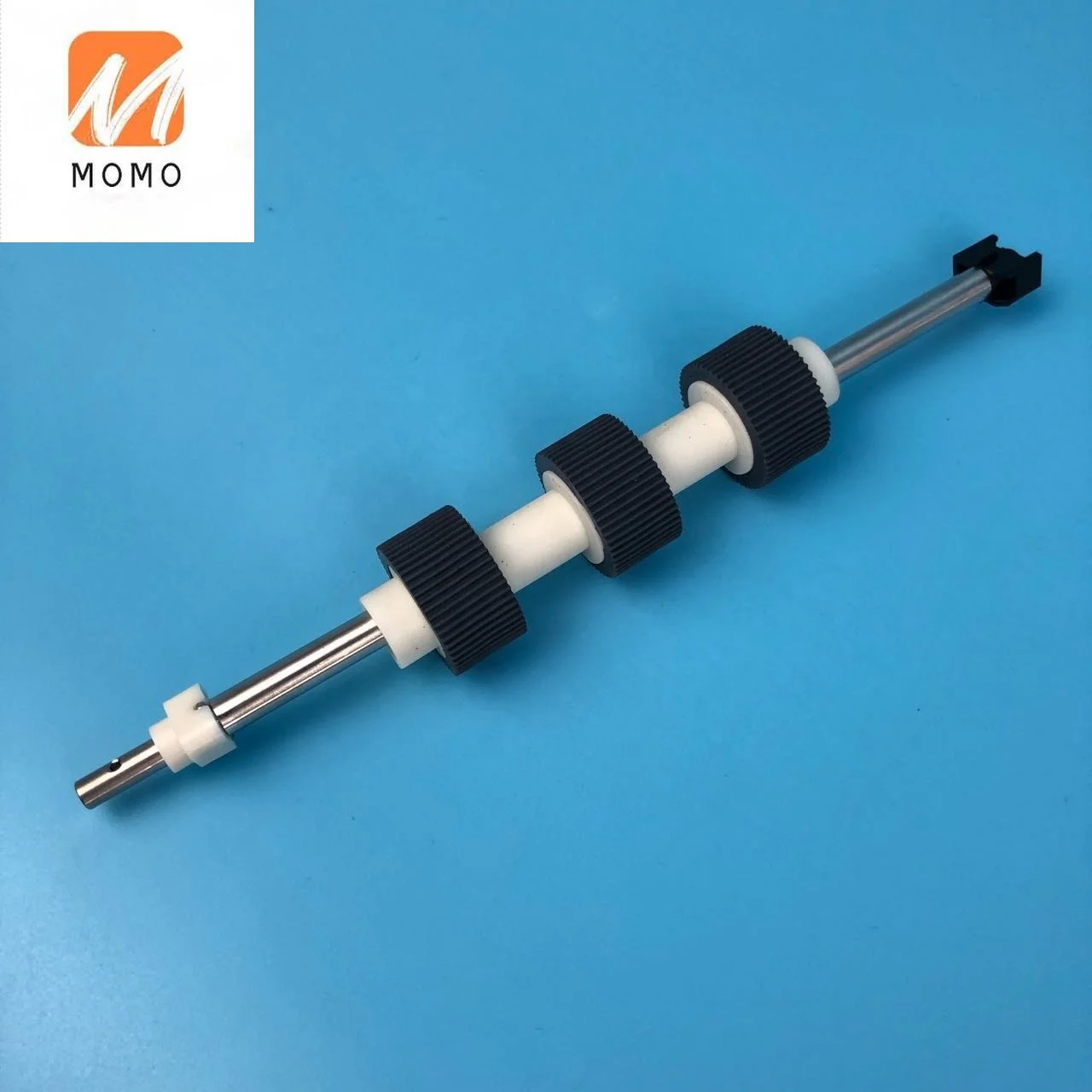 

Atm Parts V4 Plastic Grey Pulley Draw-Off Shaft