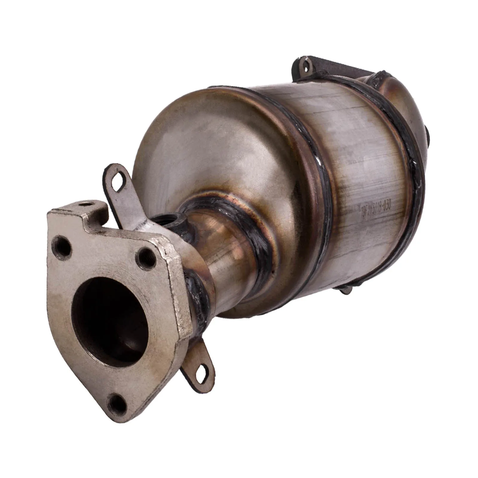 

Manifold Catalytic Converter for Honda 3.5L Pilot 3.5L Acura TL