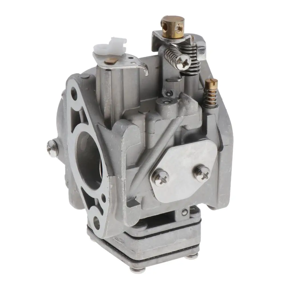 

New Mariner Boat Carburetor Assembly For Tohatsu 5HP Outboard Engine