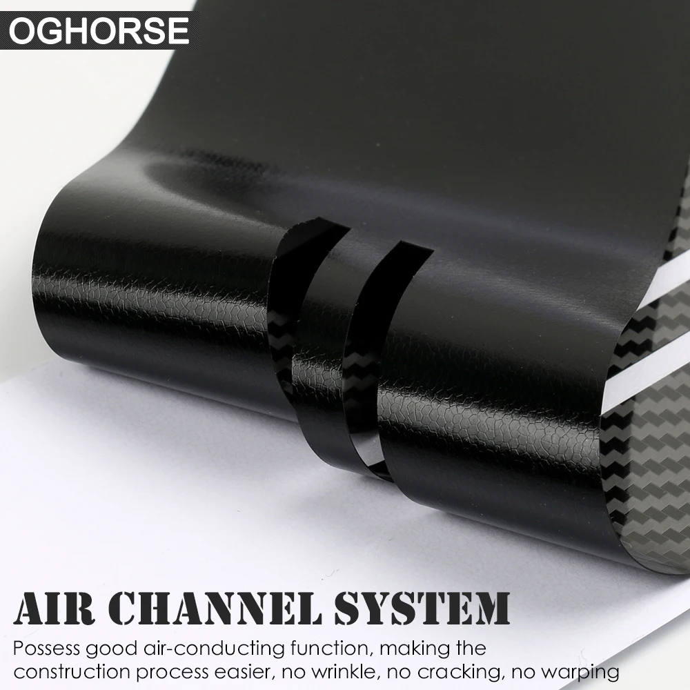 5D Carbon Fiber Vinyl Car Rear Bumper Trunk Protector Sticker Decal For Chevrolet Cruze Camaro Captiva Lacetti Aveo Epica Trax | Автомобили