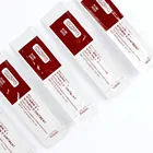 100 шт.лот крем для ухода за татуировками лосьон против шрамов Витаминная мазь для тату боди арт перманентный макияж тату принадлежности тату набор