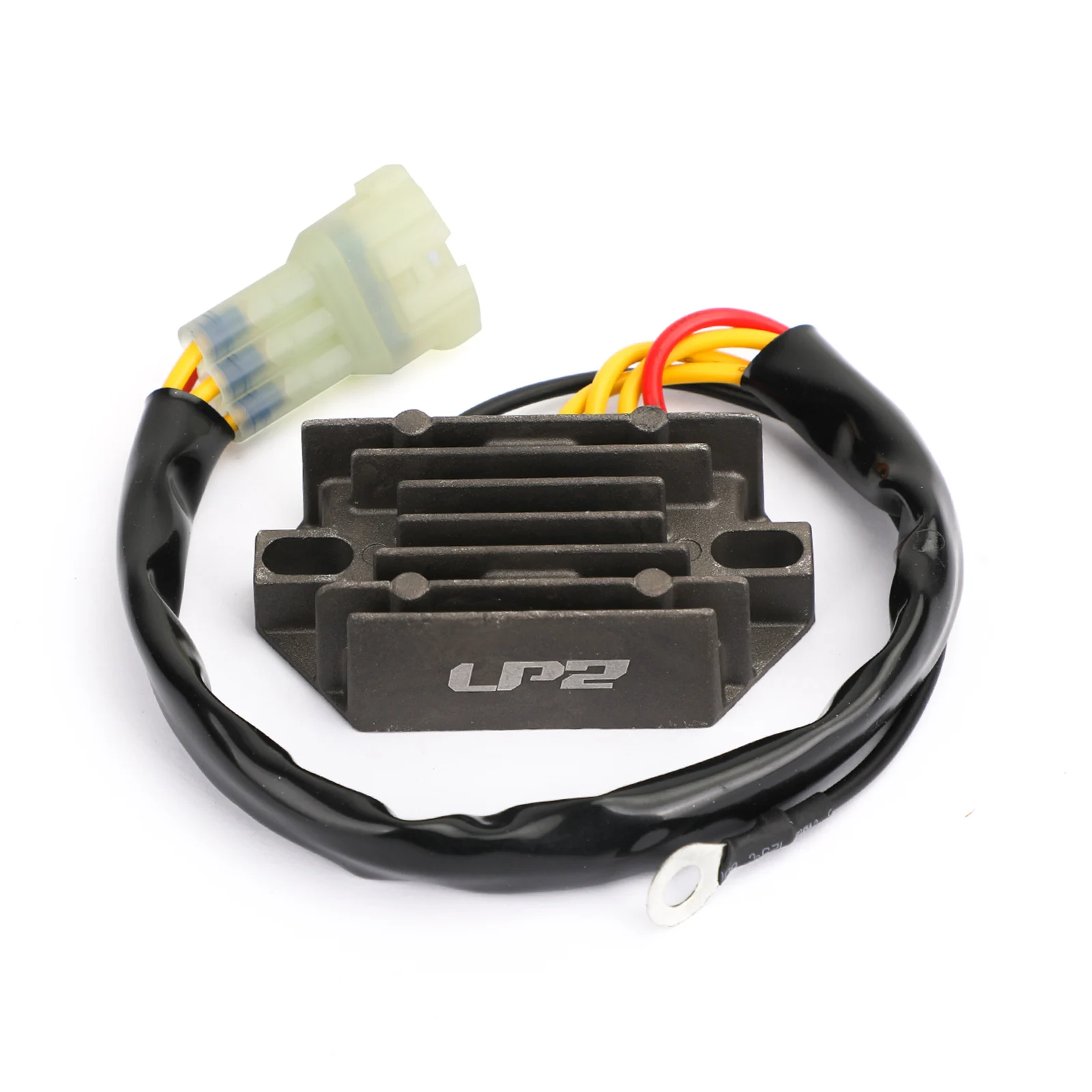 Areyourshop for Suzuki Marine 1998-2003 DT 150 200 225 HP 2-stroke Outboards Voltage Fuel Pump Regulator Rectifier 32800-92E30 | Автомобили