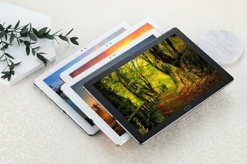 Планшет 128 " 4 + 10 6 ГБ камера 13 МП Android 2 | Компьютеры и офис
