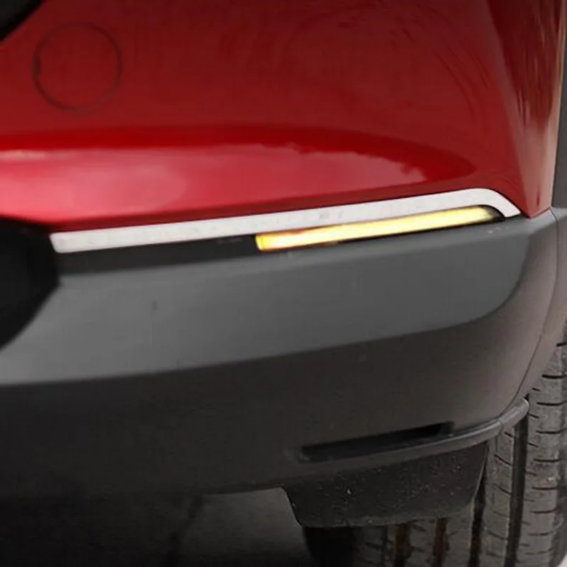 Tonlinker внешние автомобильные передние противотуманные фары светильник крышка