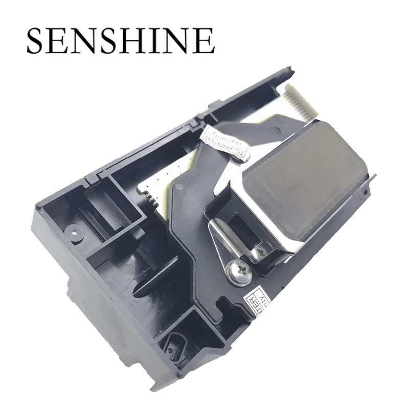Печатающая головка F138010 F138020 F138040 F138050 печатающая для Epson Stylus Photo 2100 2200 7600 9600 R2100