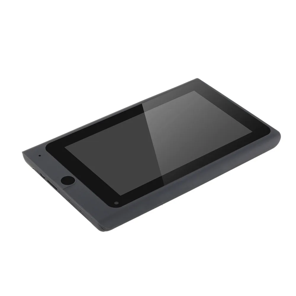 Беспроводной Wi-Fi видеодомофон 7 дюймов монитор 1/2/3/4 2-проводной с функцией ночного