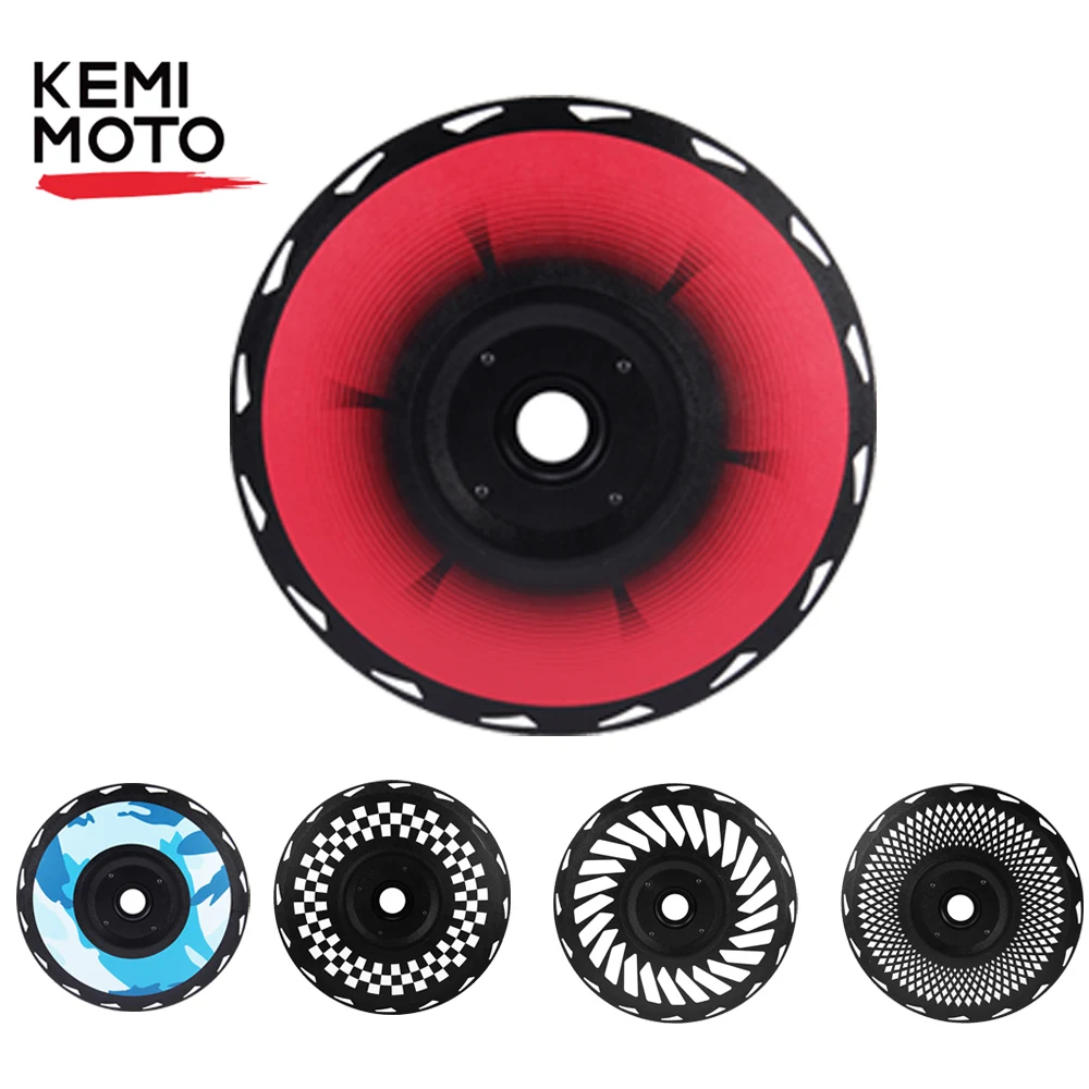 

Motorcycle Rear Gear Protective Cover Gear Cover Rear Wheel Covers For Ducati Hypermotard 950 RVE 848 For Ducati Brutale675 2012