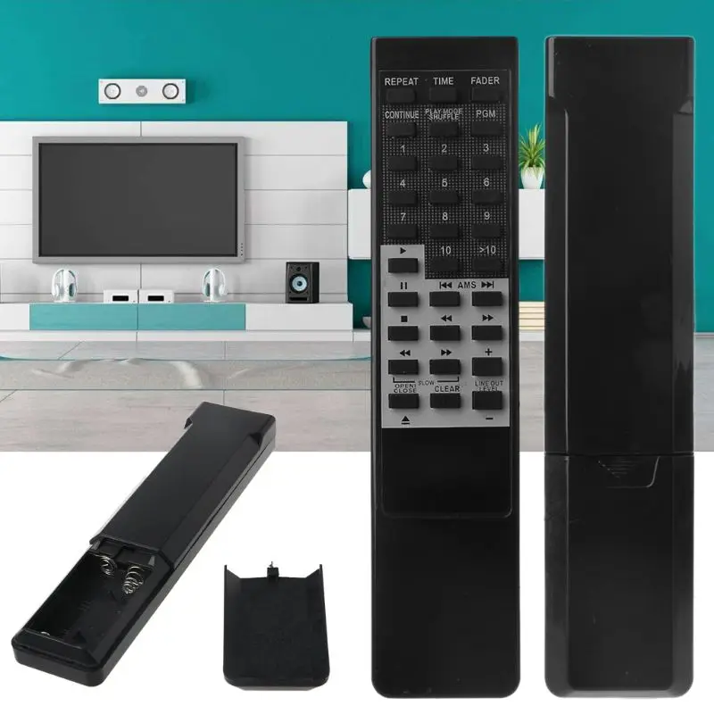 Пульт дистанционного управления Управление RM-E195 для s-ony аудио dvd-диск