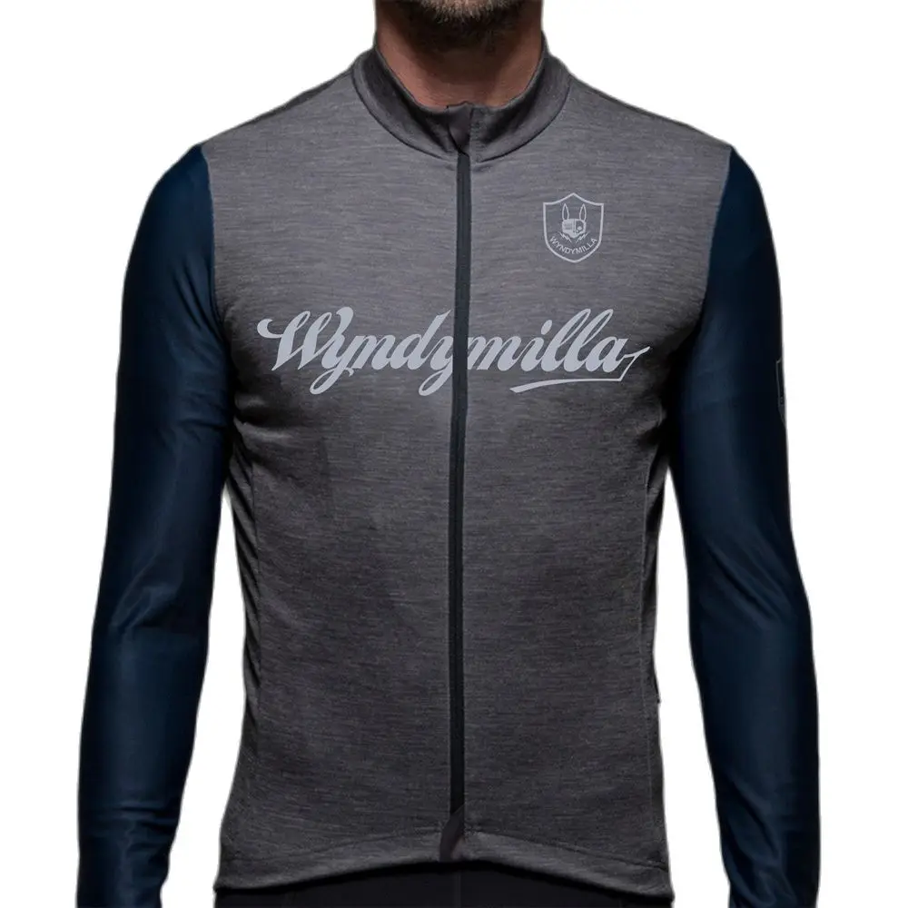 

WYNDYMILLA, легкая футболка с длинным рукавом, весна-осень, тонкая мужская футболка MTB, удобная мужская футболка для езды на велосипеде
