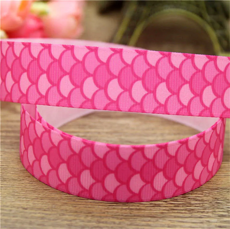 DHK 5 ярдов Морская ракушка рыболовная набивная ткань головной убор украшение