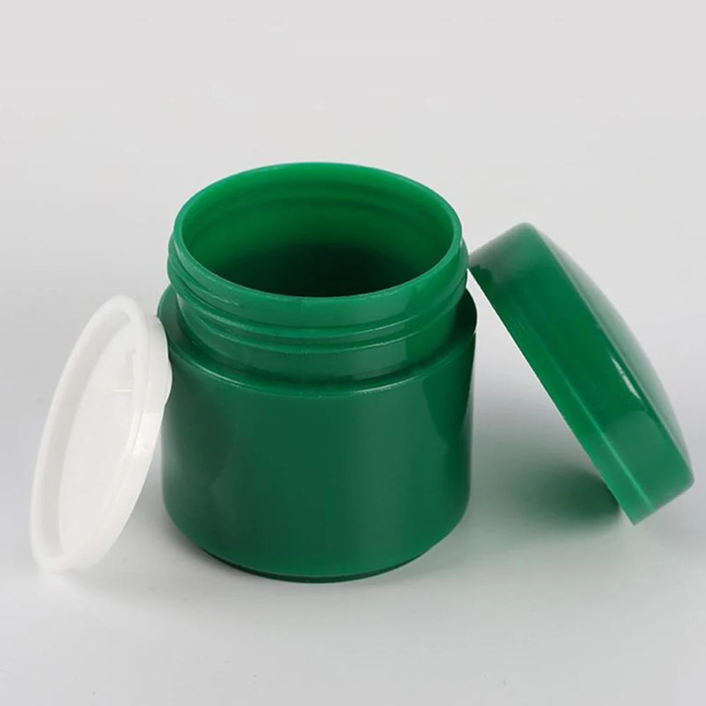 20 г 50 баночка для крема косметическая бумажная коробка прямая продажа от