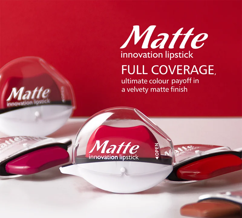 MENOW 12 цветов сексуальная матовая губная помада с эффектом длительного действия