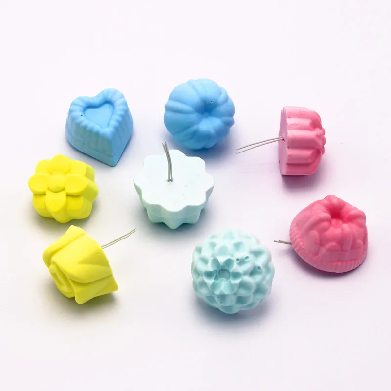 

Parrot Toy Small Pet Supplies Hamster My Neighbor Totoro Rabbit Dutch Rat High Calcium Molar Stone