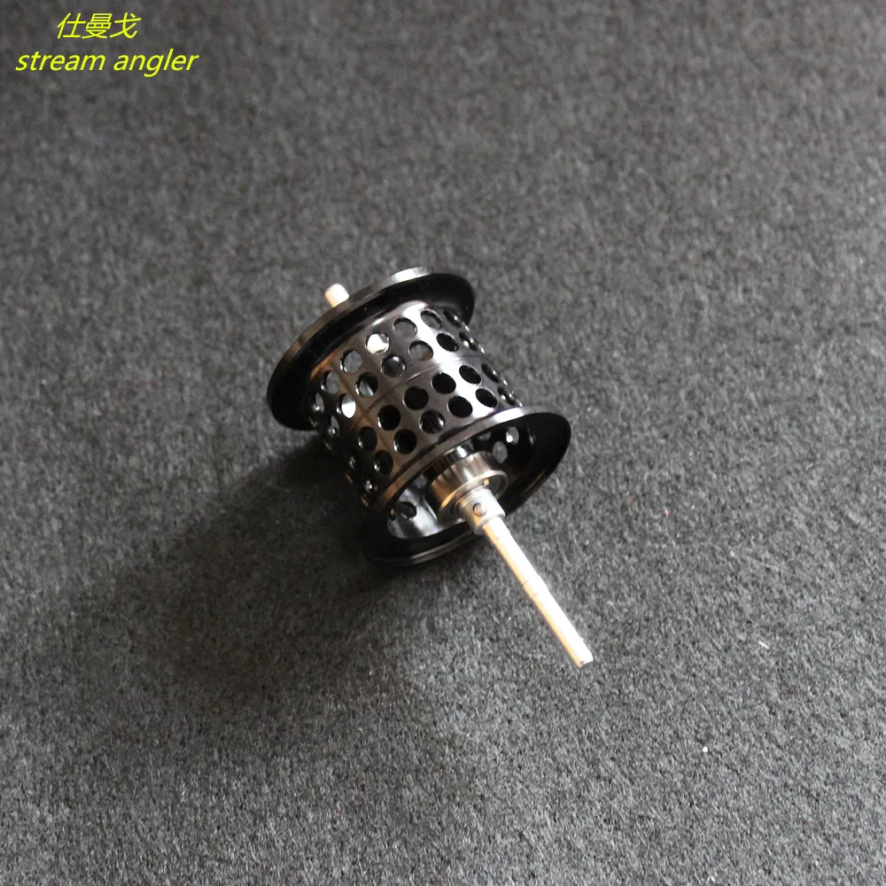 Cc80 cr80 катушка baitcasing 2 цвета мелководье и универсальная с подшипником | Спорт