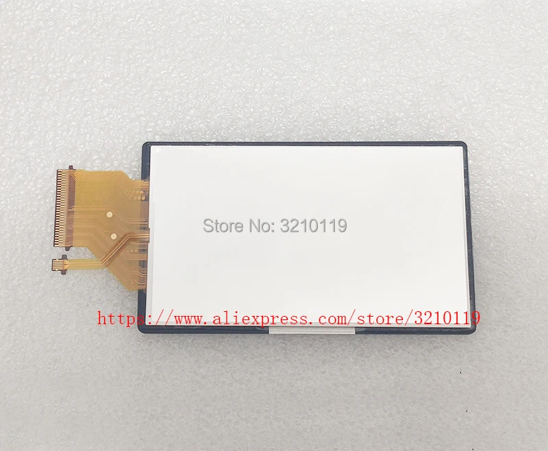 Новый ЖК-дисплей для Sony ILCE-6000 A6000 ILCE-6300 A6300 запасная часть цифровой камеры +