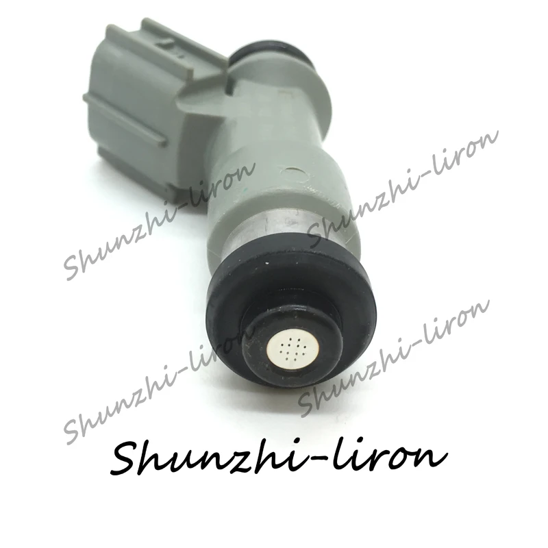 Форсунка топливной форсунки для TOYOTA REIZ GRX131 GRX132 3 grfe 5 2.5L L4 23250-0P060 23209-0P060 2010-2013 |