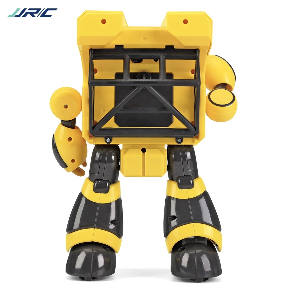 K17 RC робот сенсорный Электрический Интеллектуальный роботинтероактивный