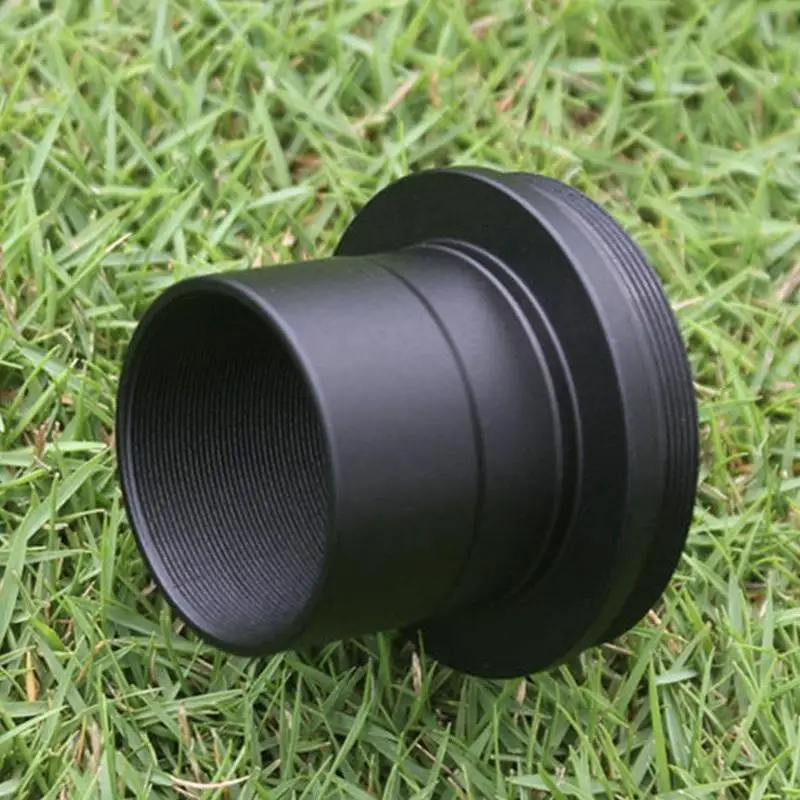 

1.25-inch astronomical telescope T-type adapter Photo 5P0012 T-mount H8Z7