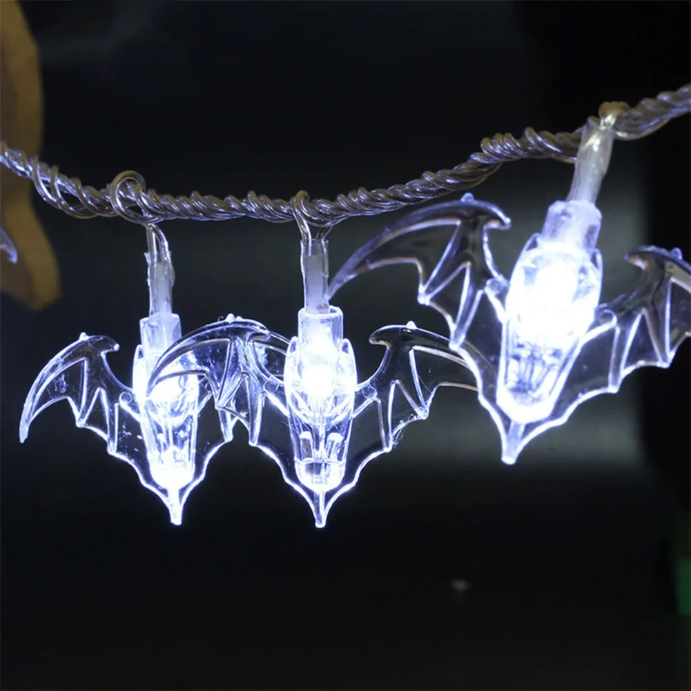 Светодиодная лента для Хэллоуина