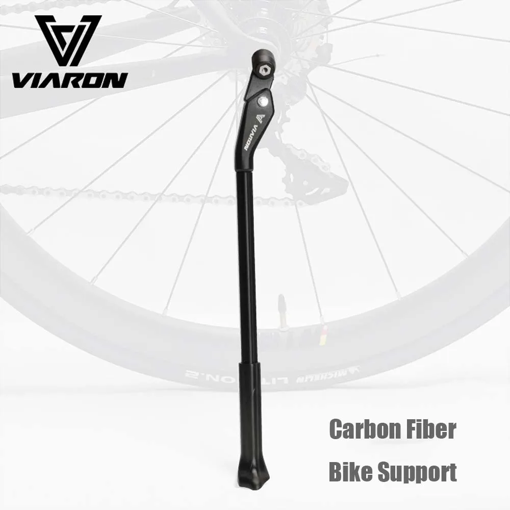 Дорожный велосипед из углеродного волокна поддержка MTB боковая задняя стойка для