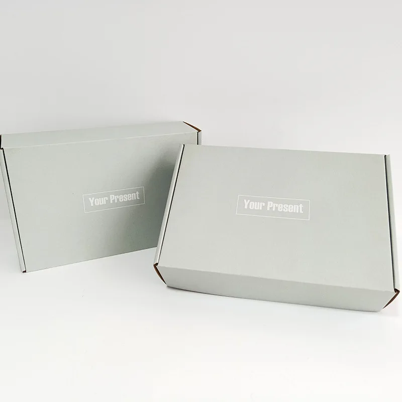 Рисунок 3 - Коробка для экспресс-упаковки