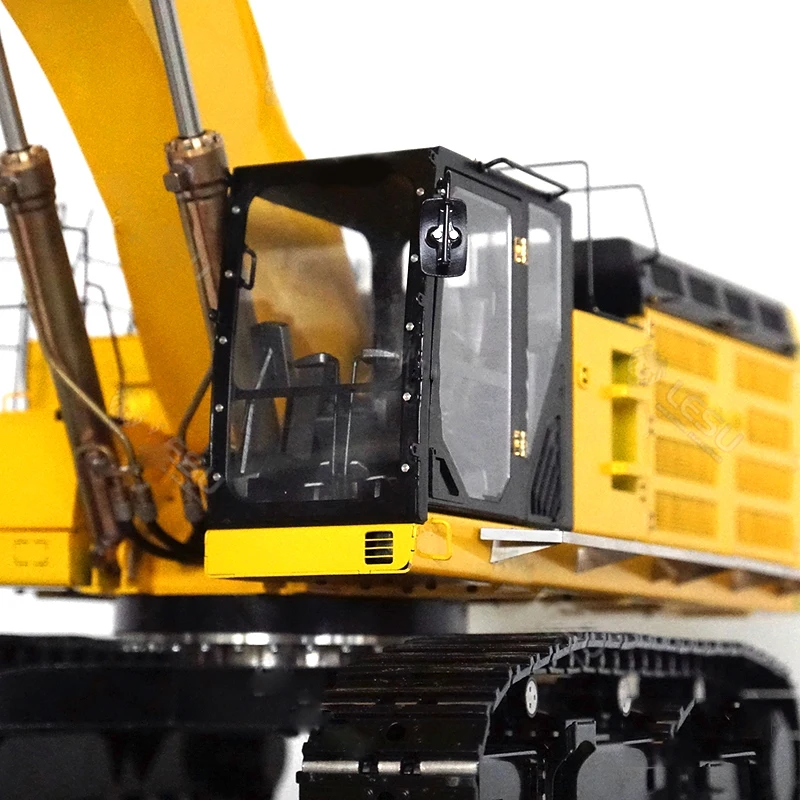 Рисунок 6 - 1/14 RC горно-супер большой экскаватор